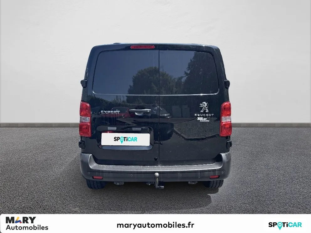 Véhicule occasion 228108 - peugeot EXPERT - Photo 3