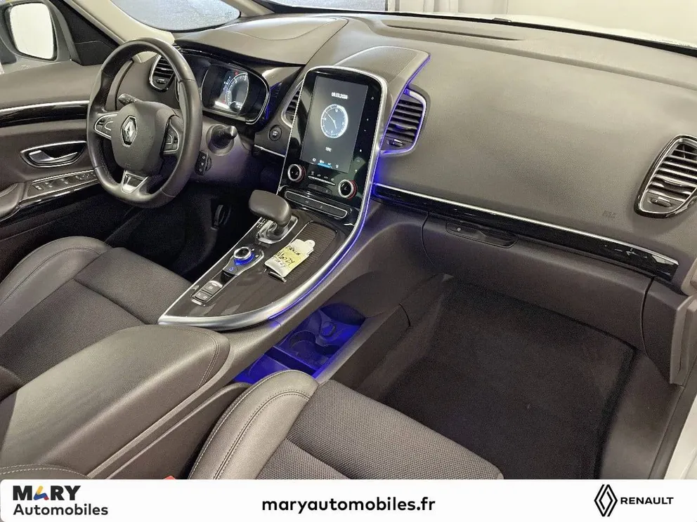 Véhicule occasion 221129 - renault ESPACE - Photo 17