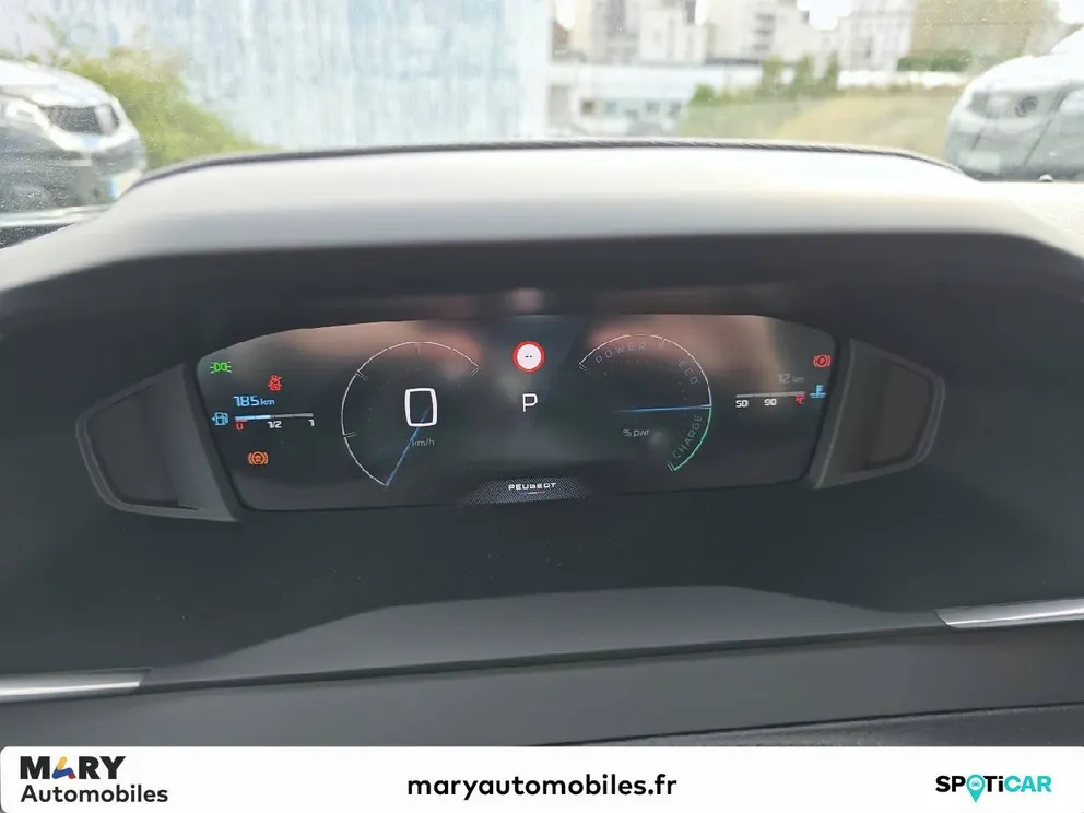 Véhicule occasion 224337 - peugeot 2008 - Photo 12