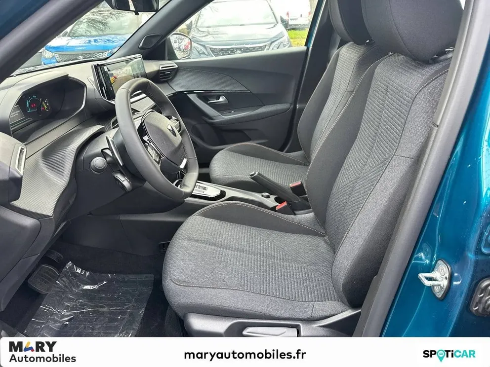 Véhicule occasion 209925 - peugeot 2008 - Photo 9
