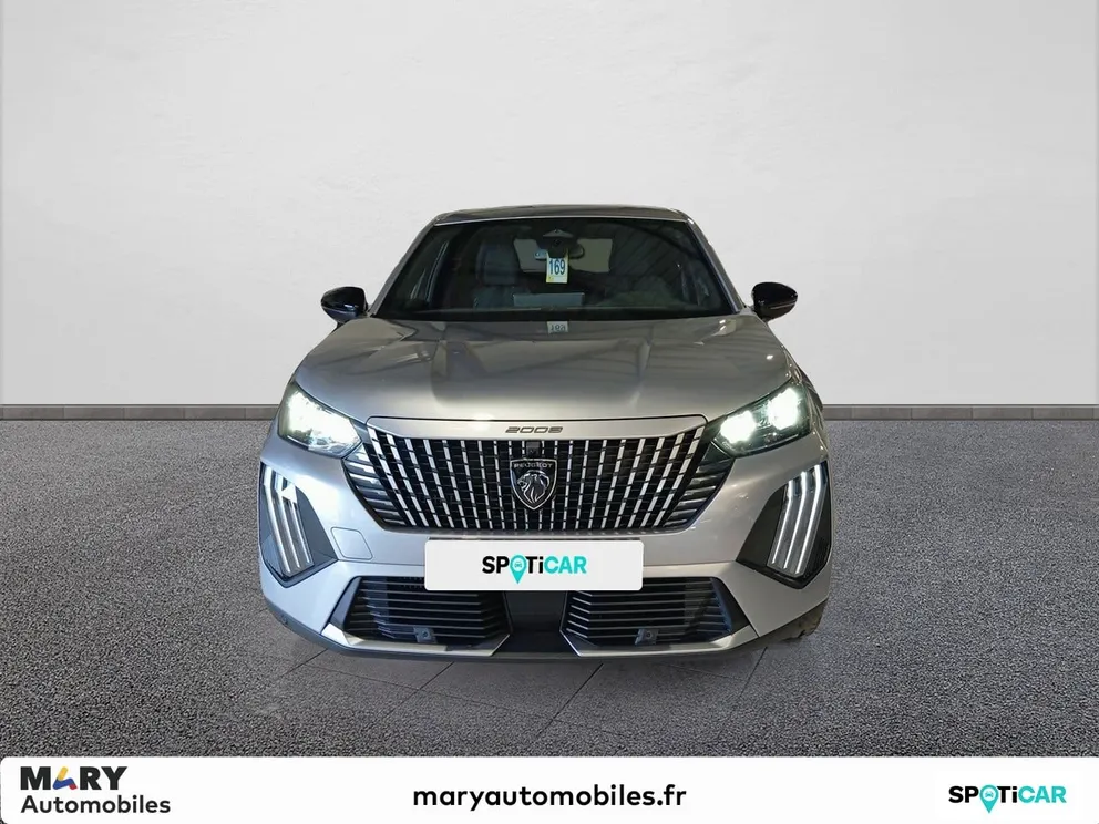 Véhicule occasion 1234674 - peugeot 2008 - Photo 6