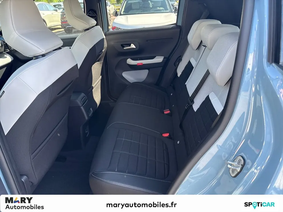 Véhicule occasion 1227257 - Citroën C3 - Photo 22