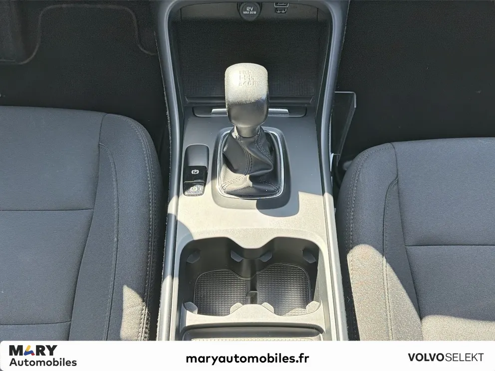 Véhicule occasion 231238 - volvo XC40 - Photo 8