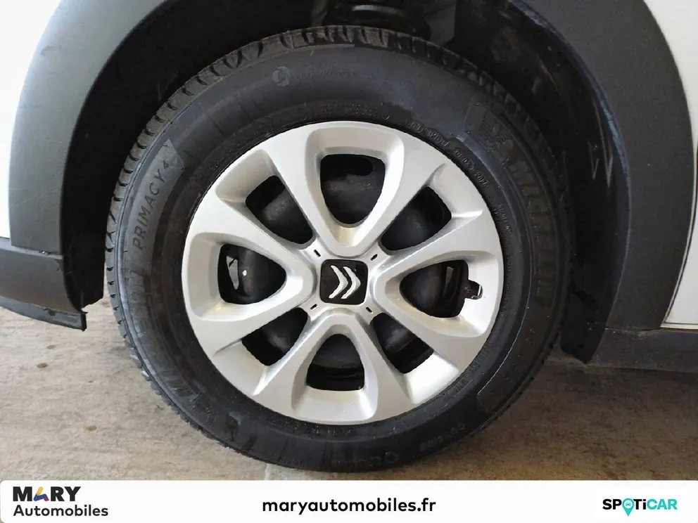 Véhicule occasion 223599 - Citroën C3 - Photo 11