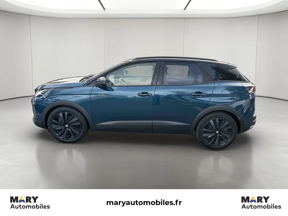 Véhicule occasion 1243814 - peugeot 3008 - Photo 2