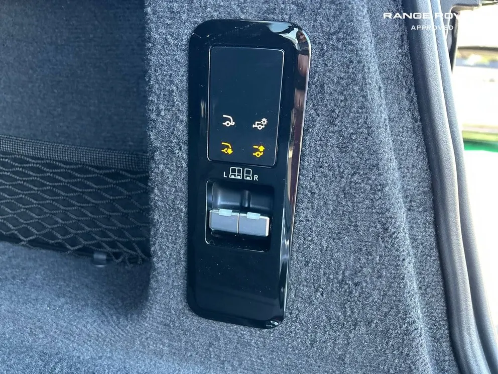 Véhicule occasion 232803 - land rover RANGE ROVER SPORT - Photo 16