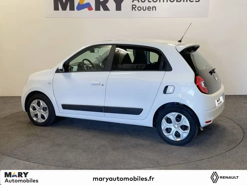 Véhicule occasion 226523 - renault TWINGO - Photo 7