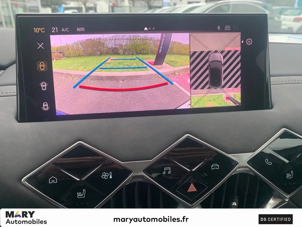 Véhicule occasion 127778 - ds DS 3 - Photo 15