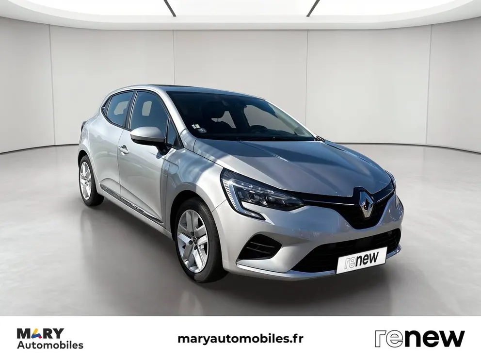 Véhicule occasion 207117 - renault CLIO - Photo 8