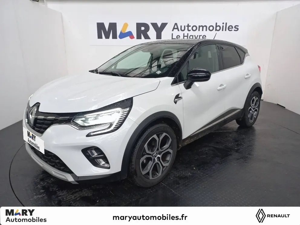 Véhicule occasion 208288 - renault CAPTUR - Photo 1
