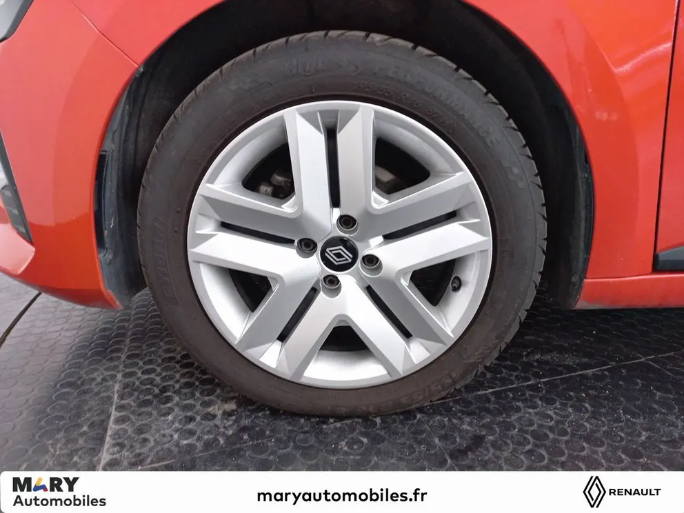 Véhicule occasion 206164 - renault CLIO - Photo 16