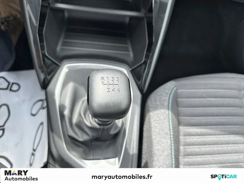 Véhicule occasion 235998 - peugeot 2008 - Photo 15