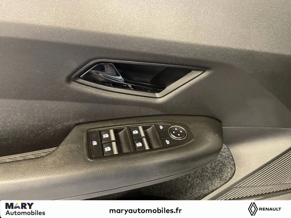 Véhicule occasion 232244 - renault MEGANE - Photo 8