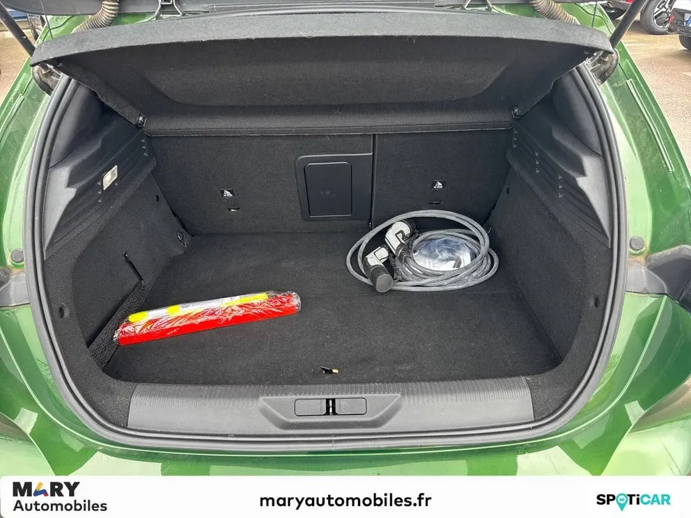 Véhicule occasion 226155 - peugeot 308 - Photo 6