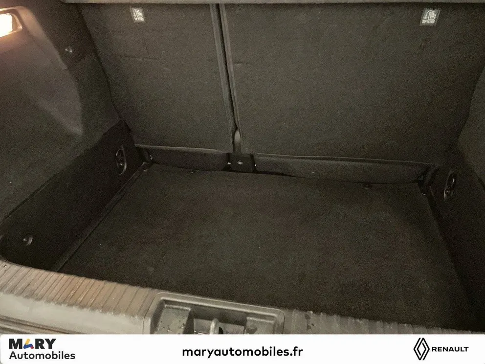 Véhicule occasion 205377 - renault CAPTUR - Photo 6