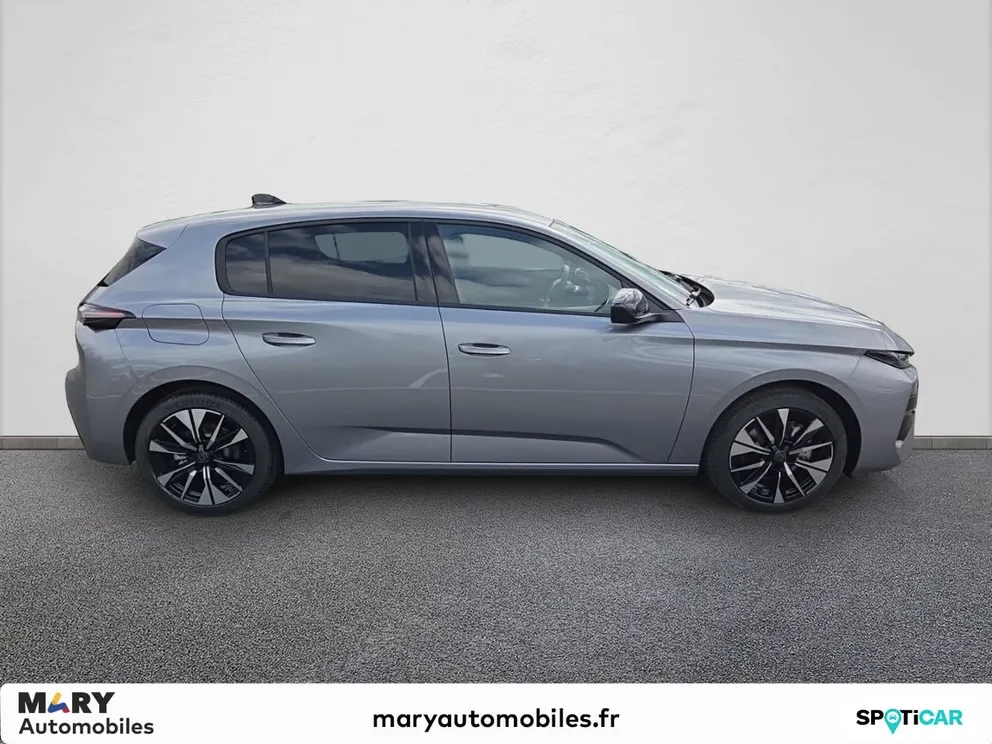 Véhicule occasion 235552 - peugeot 308 - Photo 4