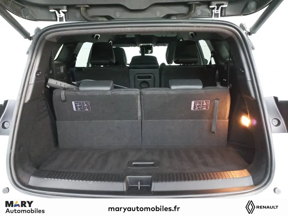 Véhicule occasion 228550 - renault ESPACE - Photo 6