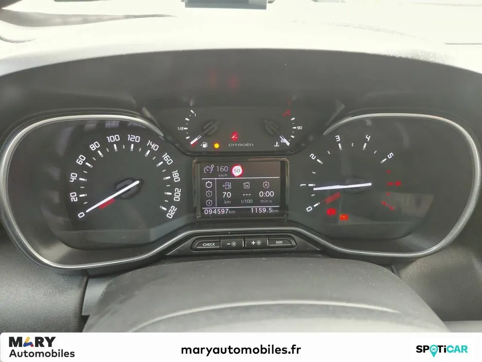 Véhicule occasion 231697 - Citroën C3 AIRCROSS - Photo 25