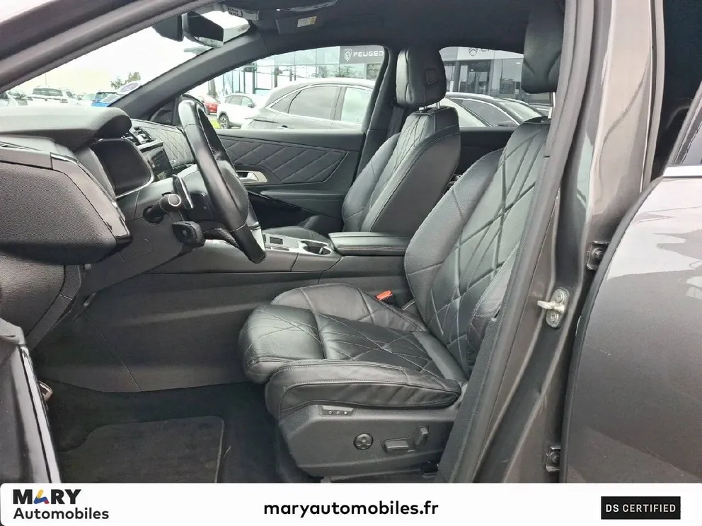 Véhicule occasion 215833 - ds DS 7 - Photo 10