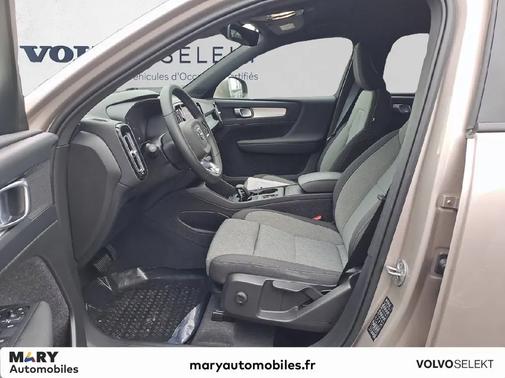 Véhicule occasion 208448 - volvo XC40 - Photo 4