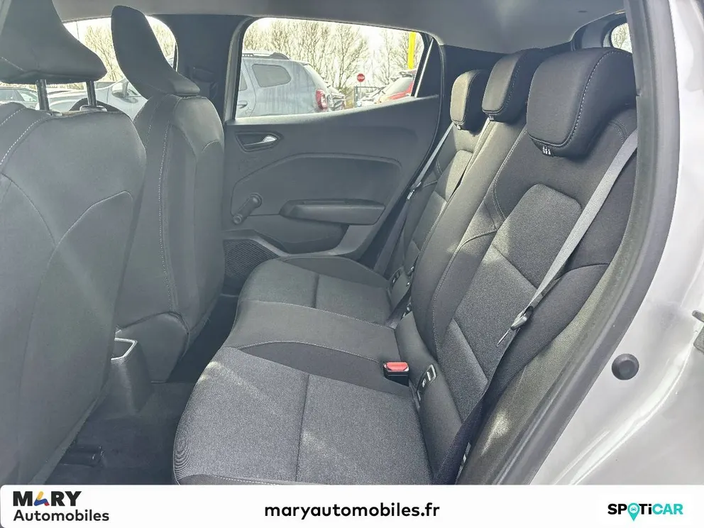 Véhicule occasion 213834 - renault CLIO - Photo 10