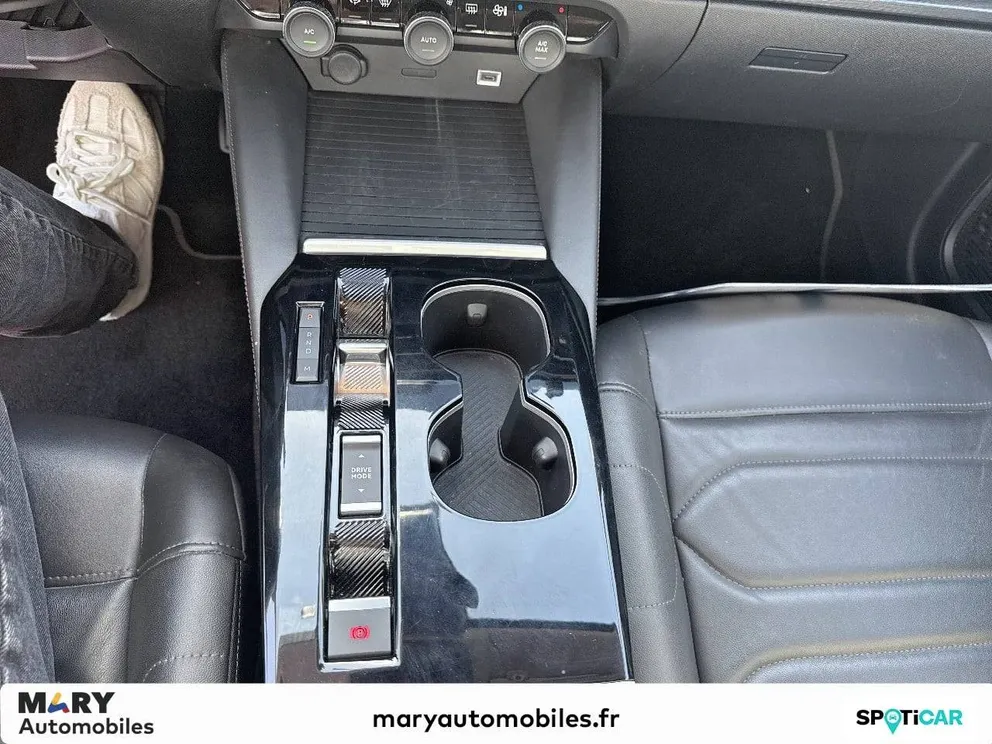 Véhicule occasion 235229 - Citroën C5 X - Photo 14
