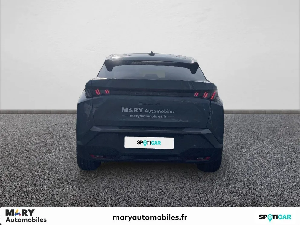 Véhicule occasion 224124 - peugeot 3008 - Photo 5