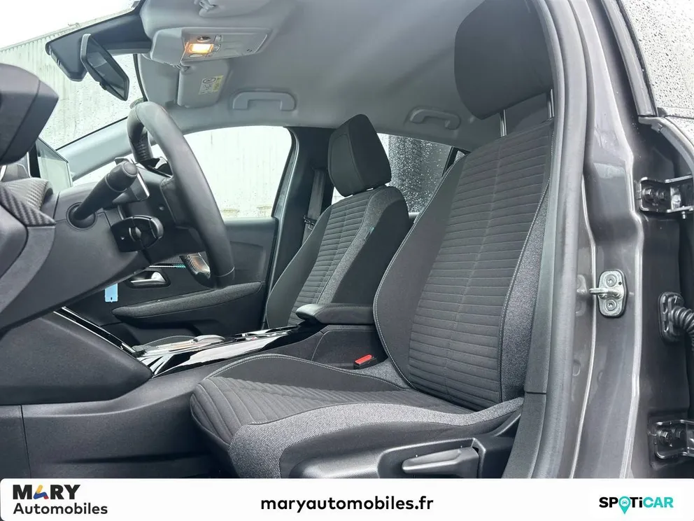 Véhicule occasion 216695 - peugeot 208 - Photo 9