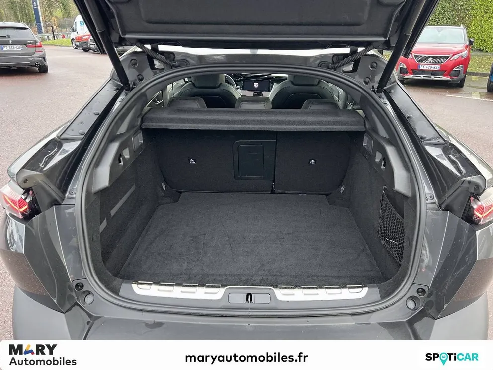 Véhicule occasion 219248 - peugeot 408 - Photo 6