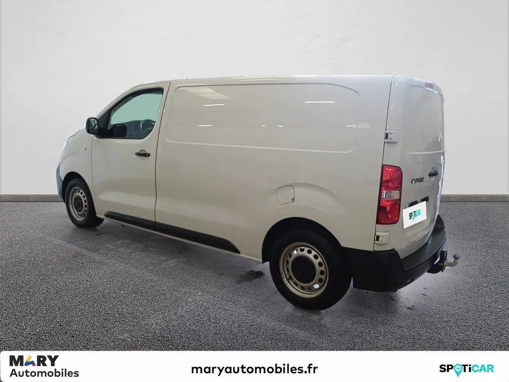 Véhicule occasion 179781 - peugeot EXPERT - Photo 7