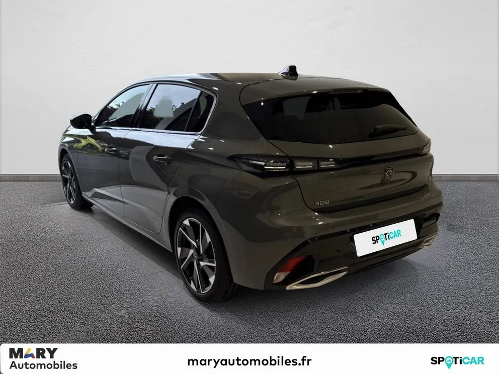 Véhicule occasion 166738 - peugeot 308 - Photo 7