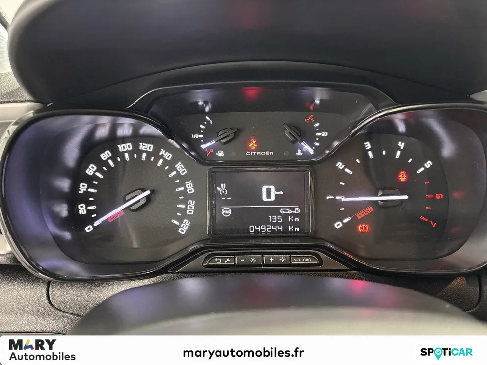 Véhicule occasion 1226750 - Citroën C3 - Photo 11