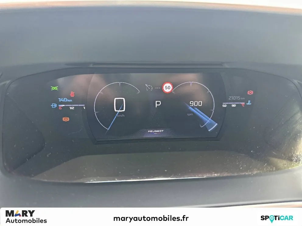 Véhicule occasion 232954 - peugeot 2008 - Photo 16