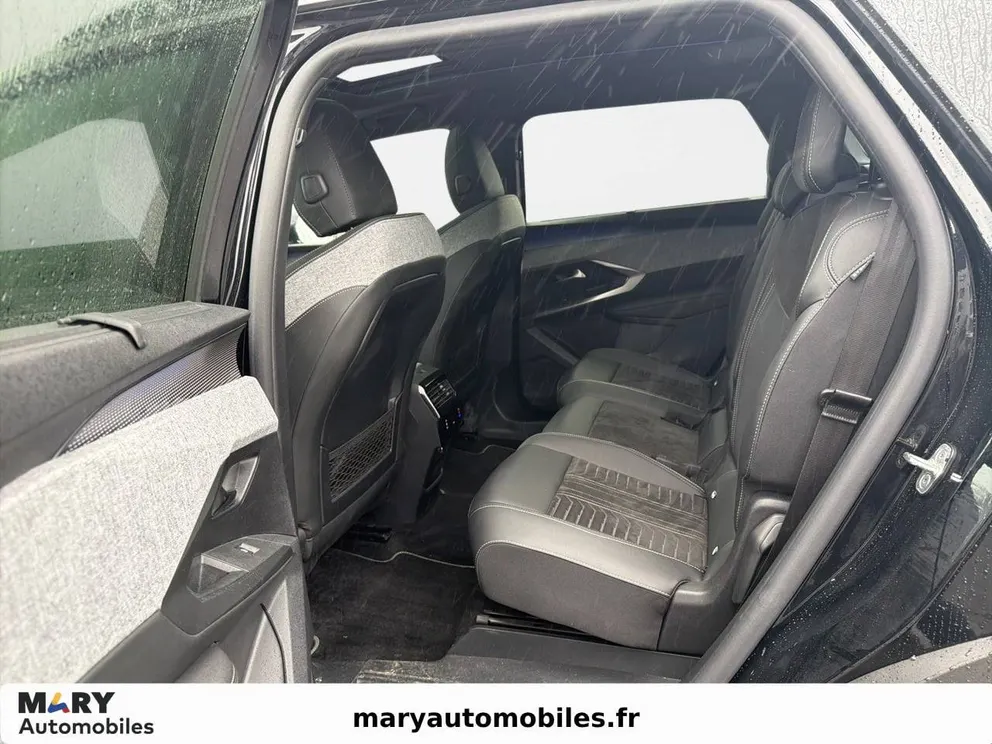 Véhicule occasion 199120 - peugeot 5008 - Photo 10