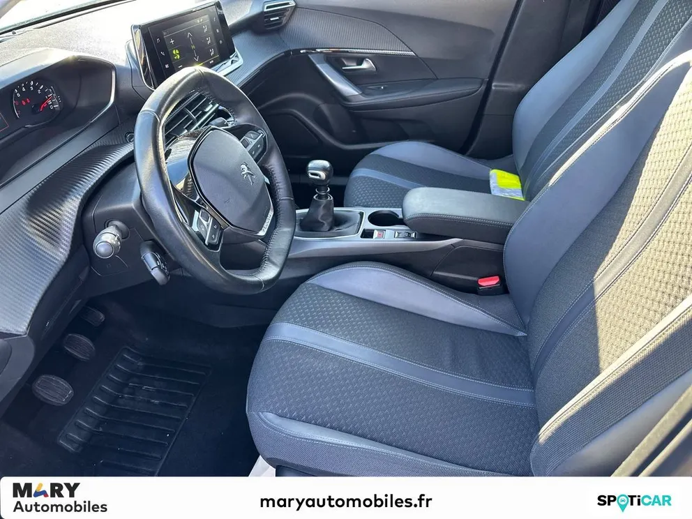 Véhicule occasion 211426 - peugeot 2008 - Photo 9