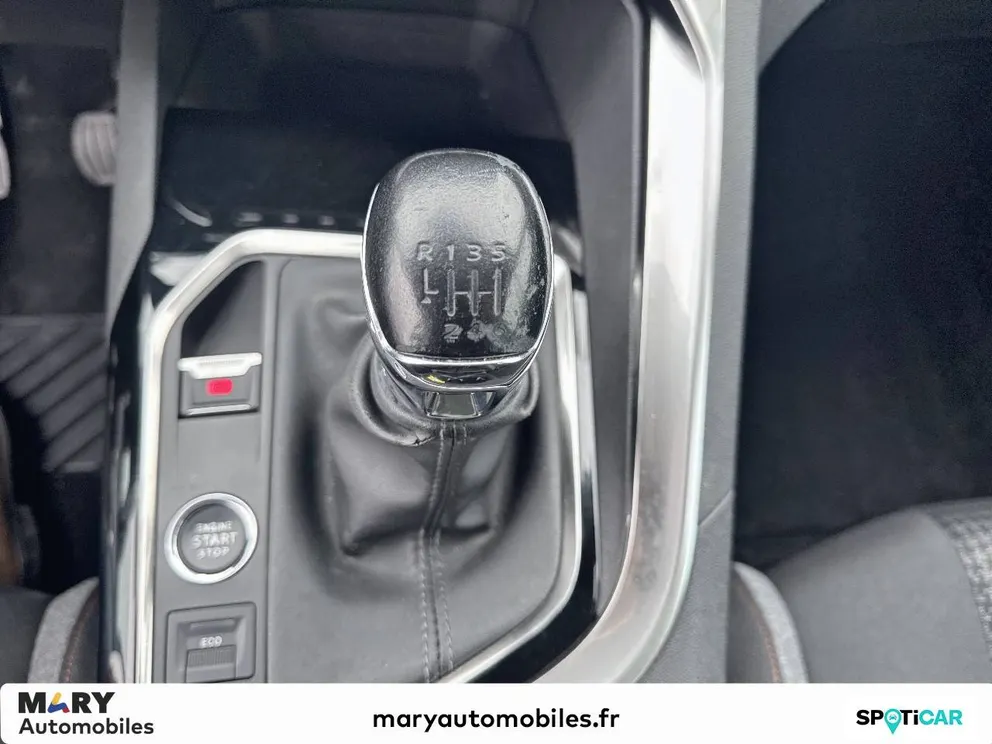 Véhicule occasion 222125 - peugeot 3008 - Photo 15