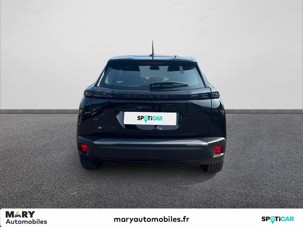 Véhicule occasion 1233296 - peugeot 2008 - Photo 3