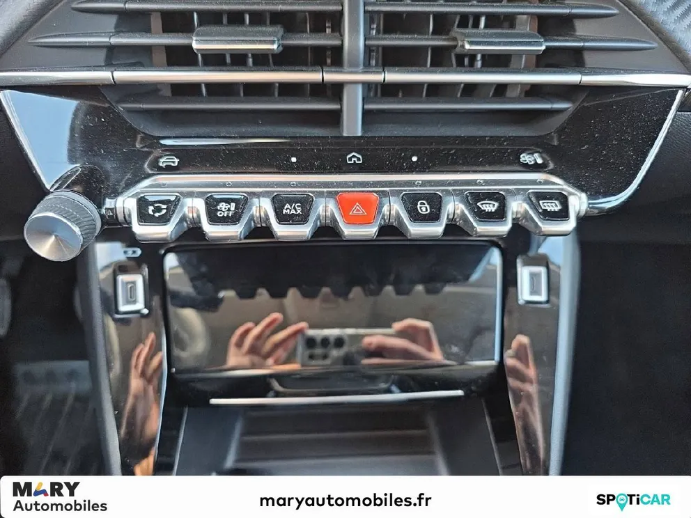 Véhicule occasion 172190 - peugeot 208 - Photo 21