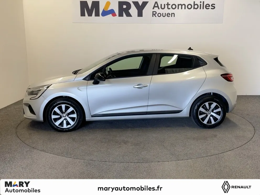 Véhicule occasion 233337 - renault CLIO - Photo 2