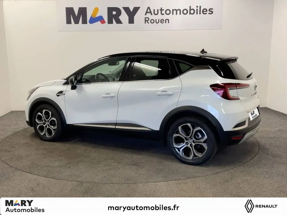 Véhicule occasion 206803 - renault CAPTUR - Photo 7