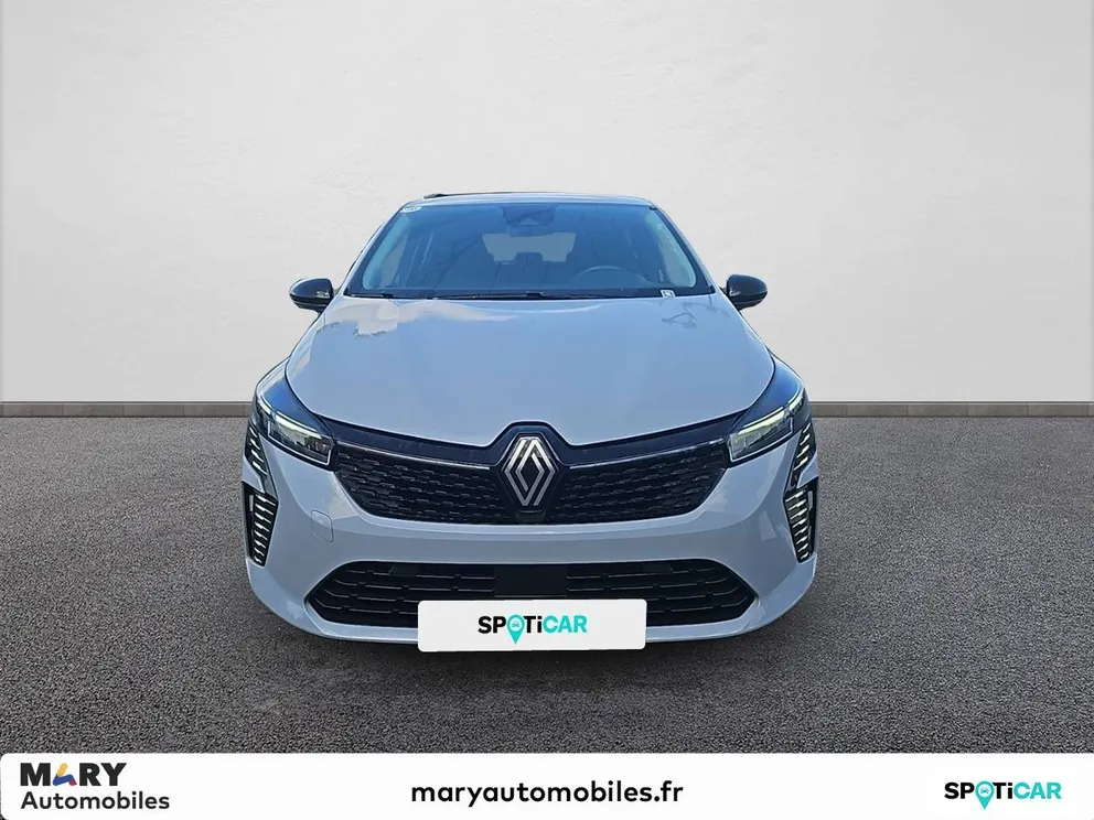 Véhicule occasion 202040 - renault CLIO - Photo 2