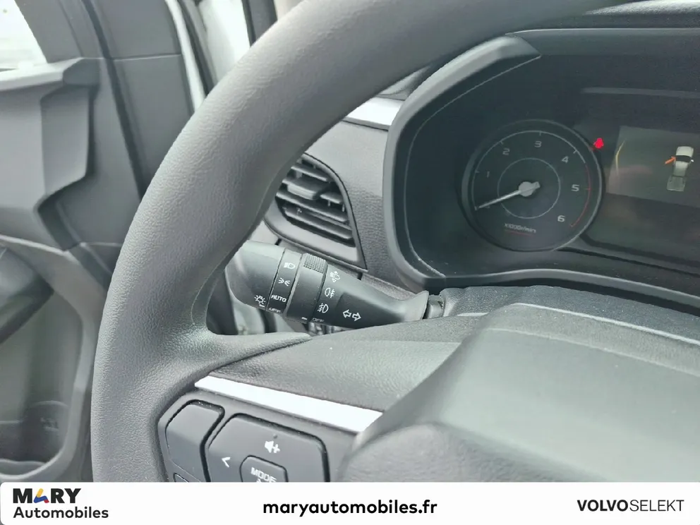 Véhicule occasion 1228118 - isuzu D-MAX - Photo 7