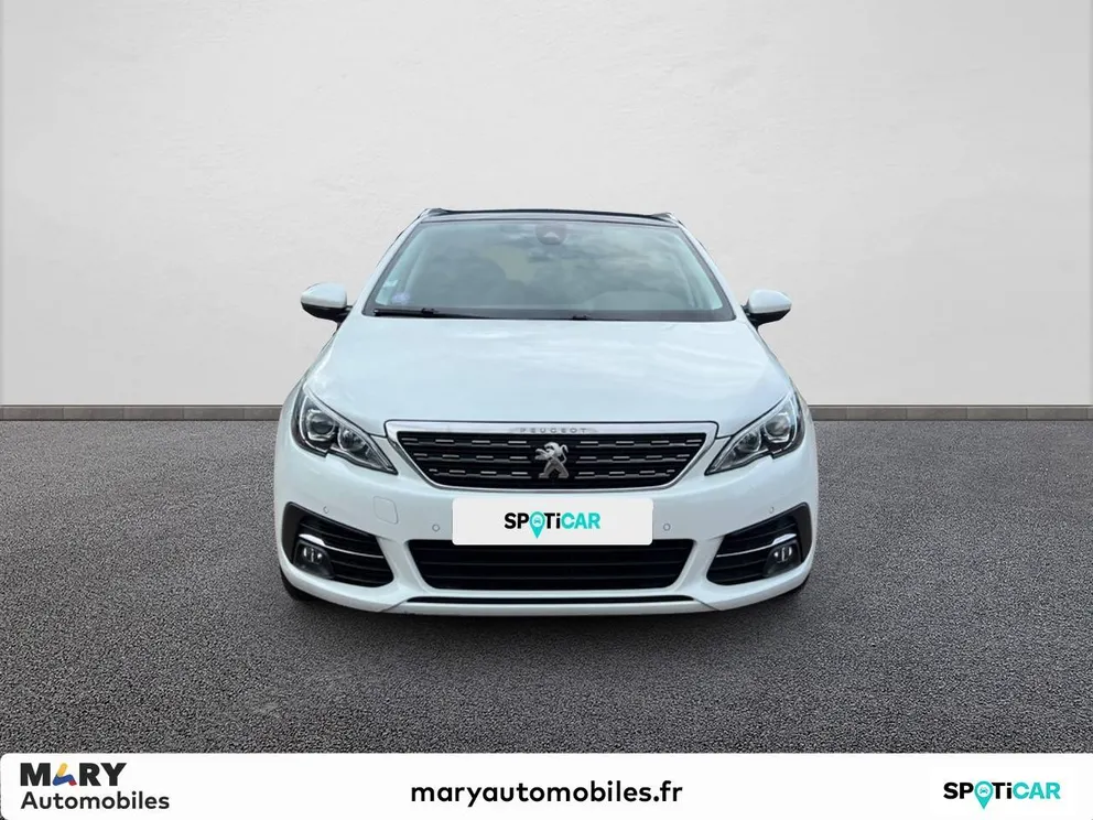 Véhicule occasion 201472 - peugeot 308 - Photo 2