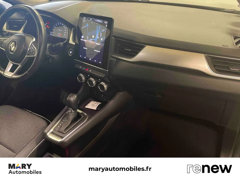 Véhicule occasion 233565 - renault CAPTUR - Photo 19