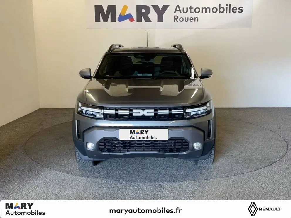 Véhicule occasion 231292 - dacia DUSTER - Photo 2