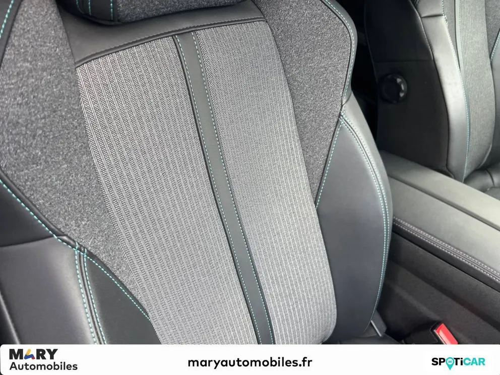 Véhicule occasion 224842 - peugeot 3008 - Photo 12