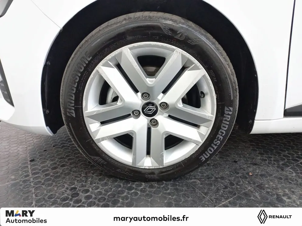 Véhicule occasion 213849 - renault CLIO - Photo 16