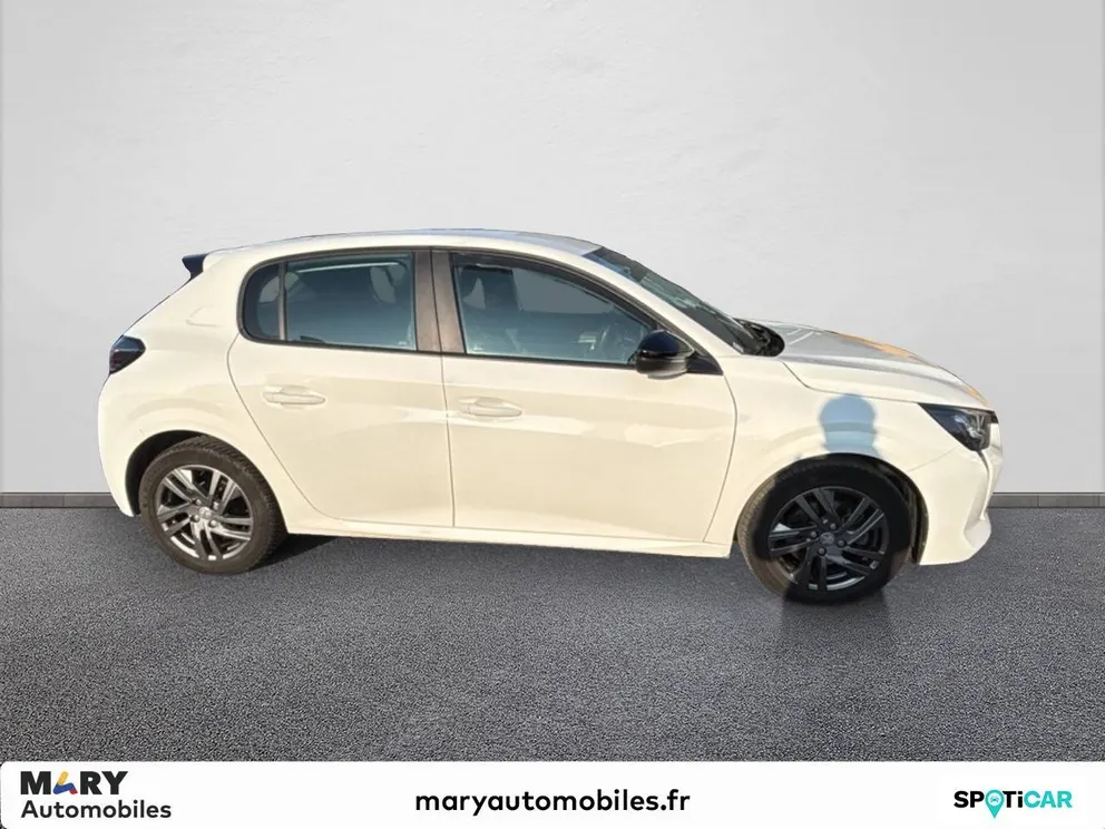 Véhicule occasion 224918 - peugeot 208 - Photo 4