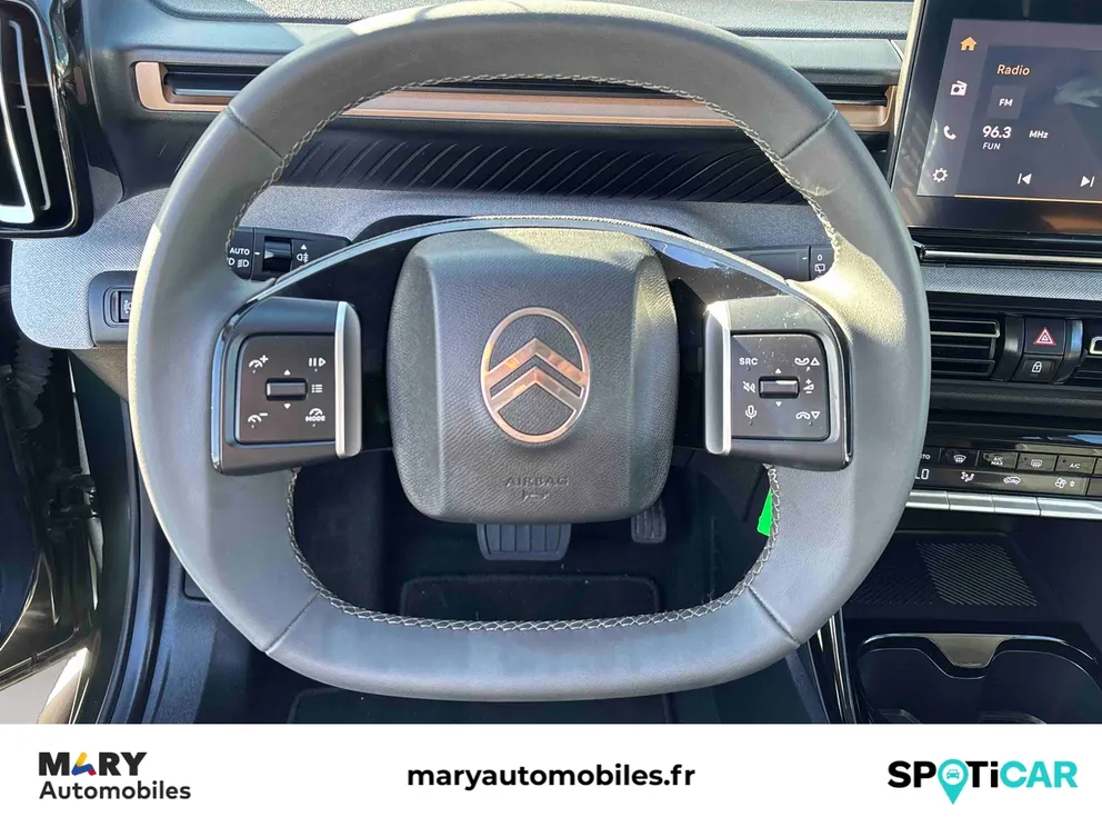 Véhicule occasion 1244838 - Citroën C3 AIRCROSS - Photo 12