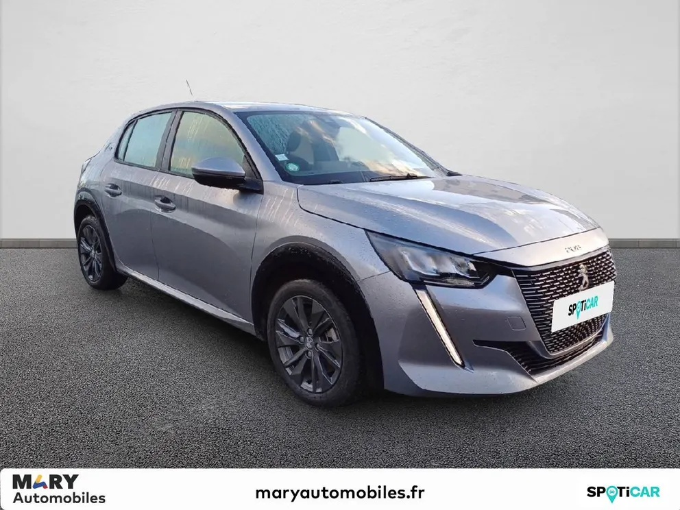 Véhicule occasion 212811 - peugeot 208 - Photo 3